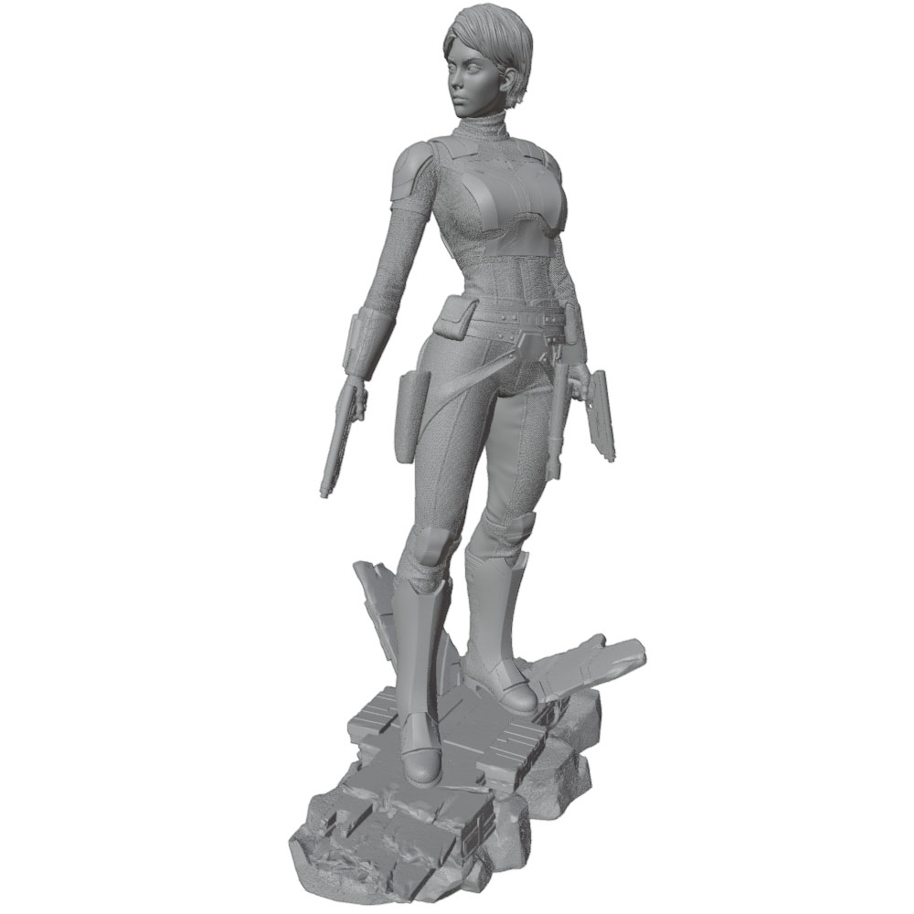 75MM100MM120MM150MM Female War - 3D Printing And Additive Manufacturing บทวิจารณ์และราคา