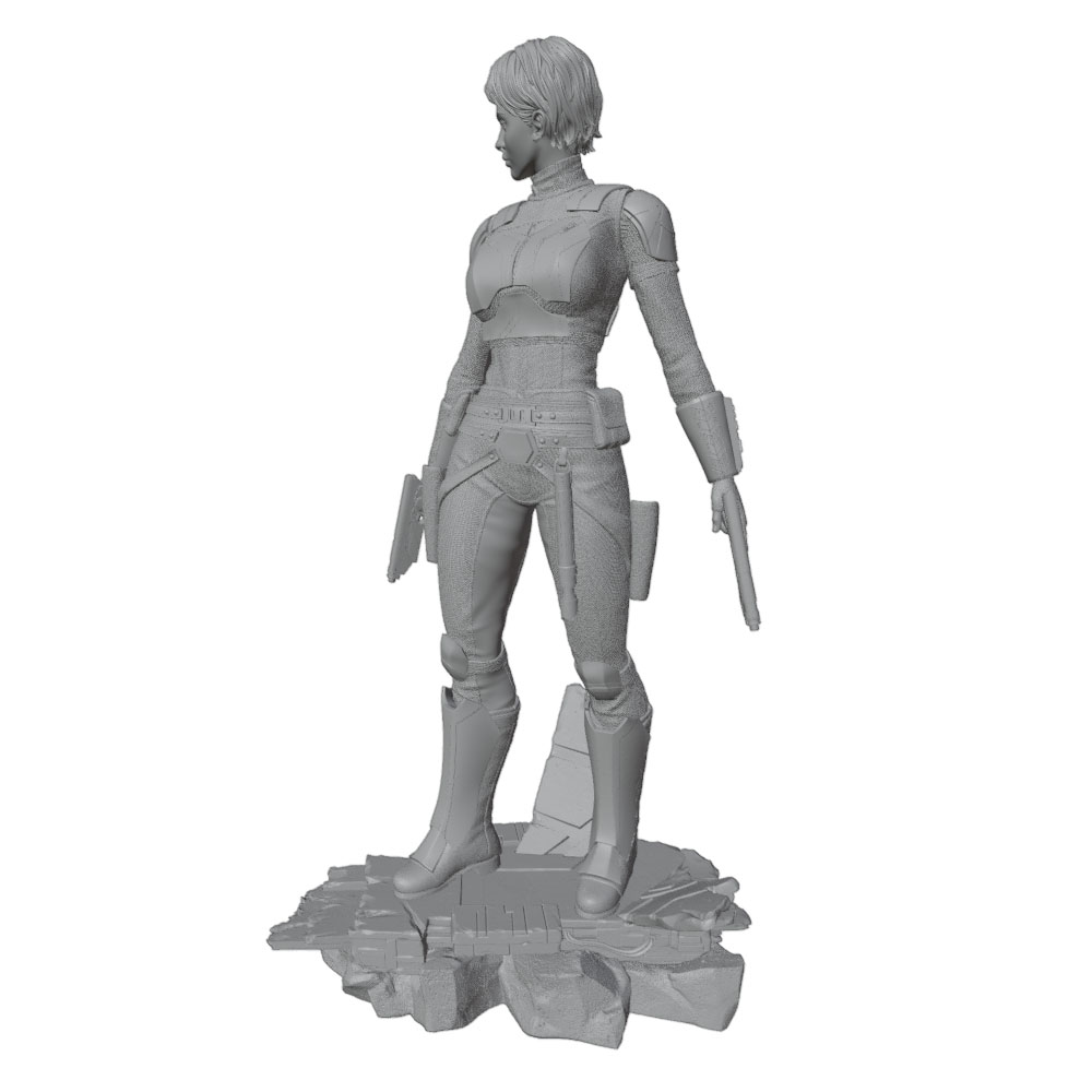 75MM100MM120MM150MM Female War - 3D Printing And Additive Manufacturing บทวิจารณ์และราคา