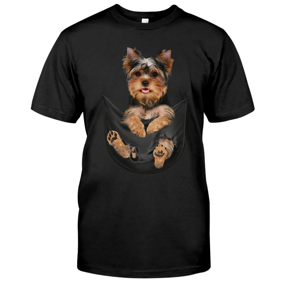 CLOOCL Cotton TShirt Fashion B - 3D Printing Yorkshire บทวิจารณ์และราคา