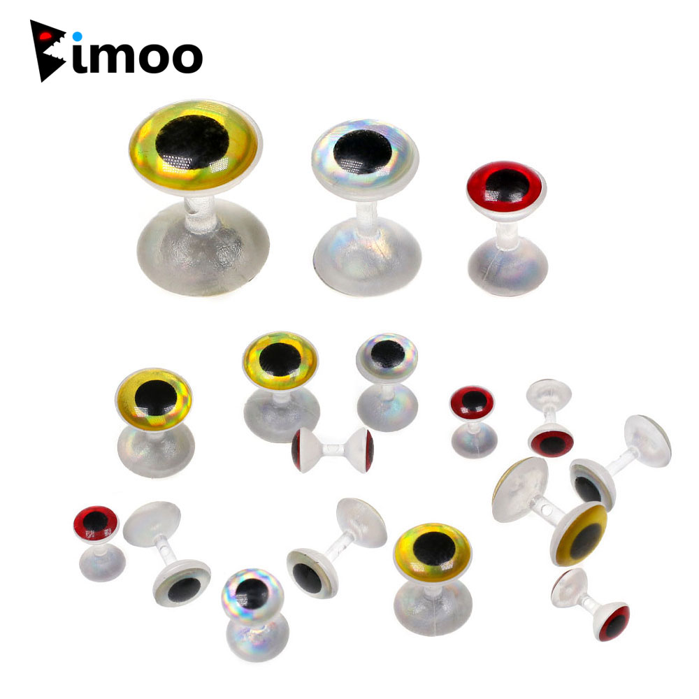 20/30pcs Weightless Dumbbell E - 3D Printing Lure บทวิจารณ์และราคา