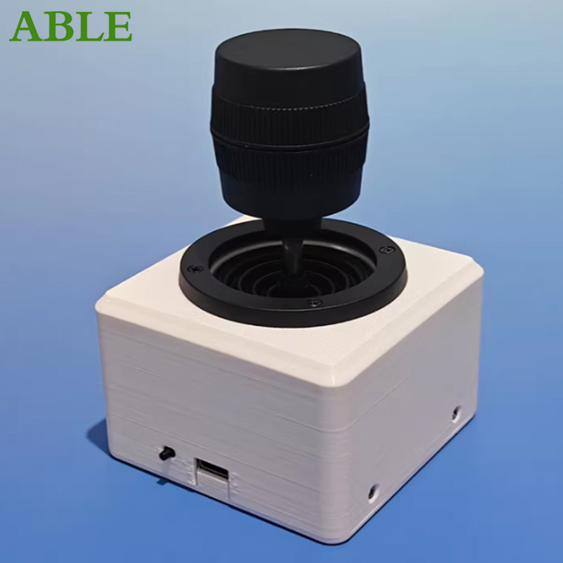 USB 3D joystick keyboard fligh - 3D Printing Keyboard Keys บทวิจารณ์และราคา