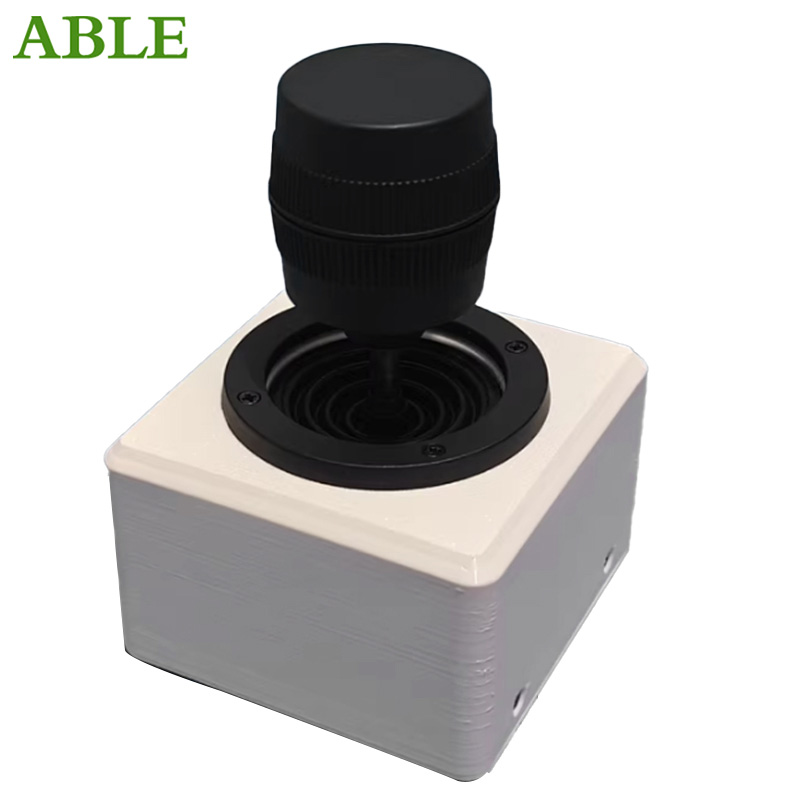 USB 3D joystick keyboard fligh - 3D Printing Keyboard Keys บทวิจารณ์และราคา