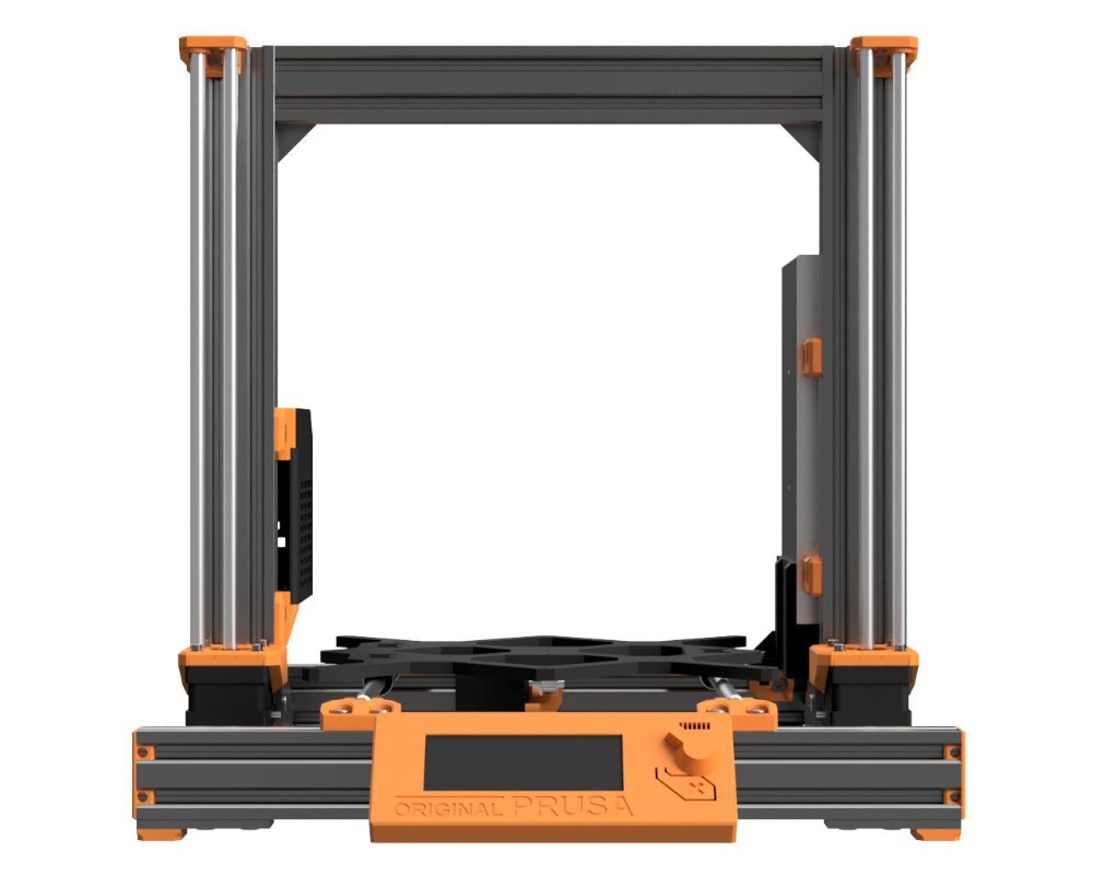 Blurolls 2.1 Version Prusa I3  - V Slot Aluminum Extrusion บทวิจารณ์และราคา
