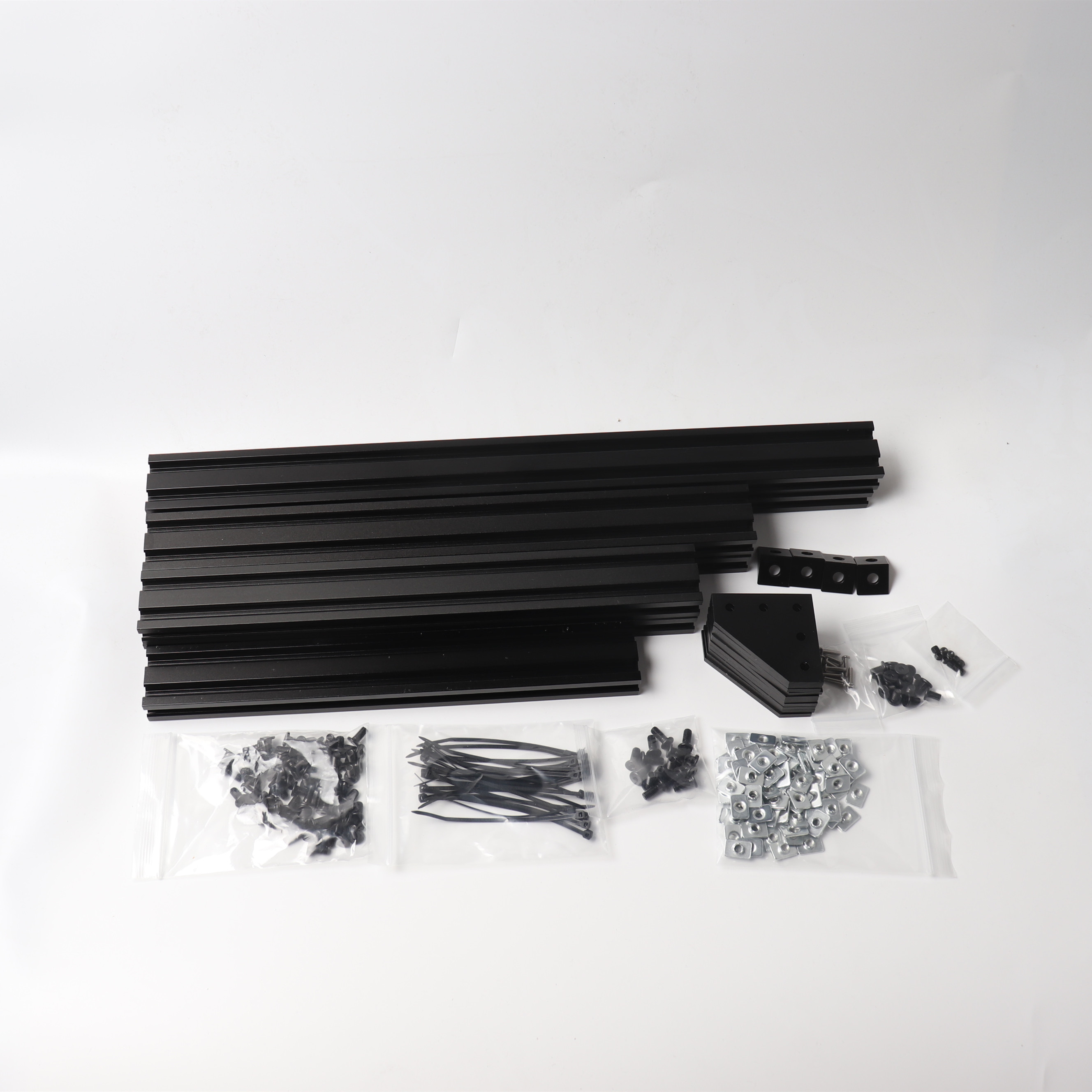 Blurolls 2.1 Version Prusa I3  - V Slot Aluminum Extrusion บทวิจารณ์และราคา