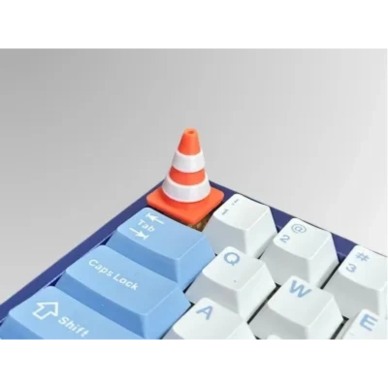 3DPrinting Creative Personalit - 3D Printing Keyboard Keys บทวิจารณ์และราคา