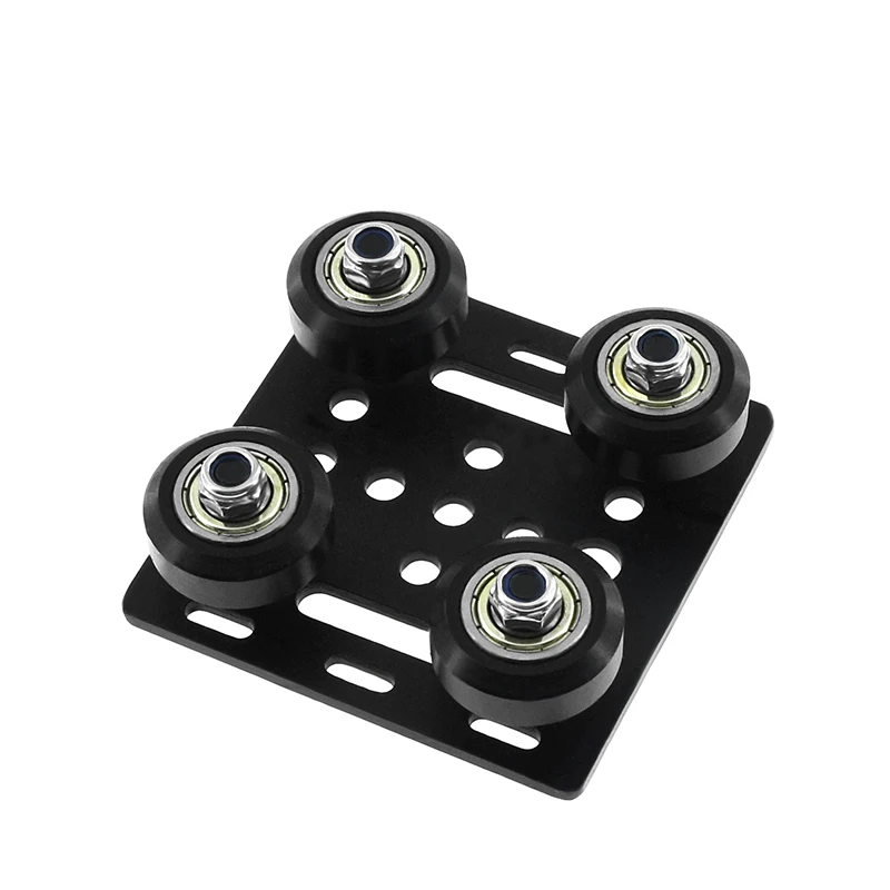 Opensource V-openbuildd Gantry - V Slot Aluminum Extrusion บทวิจารณ์และราคา