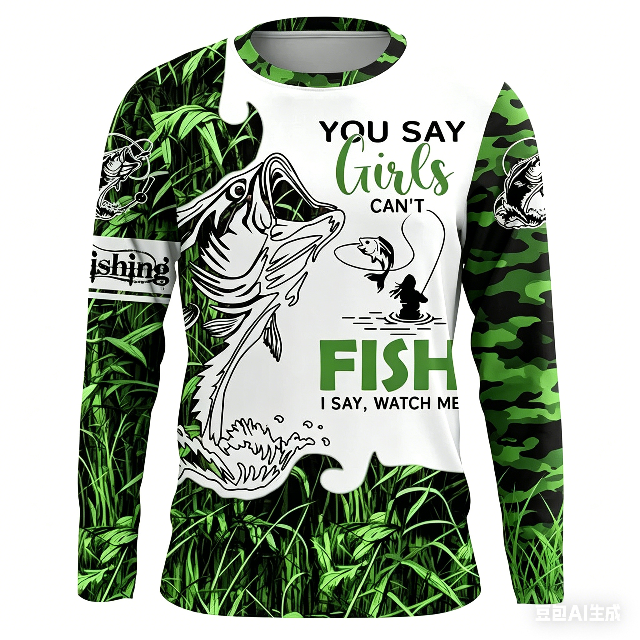 2026 3D PRINTED FISHING SUIT O - 3D Printing Gears บทวิจารณ์และราคา