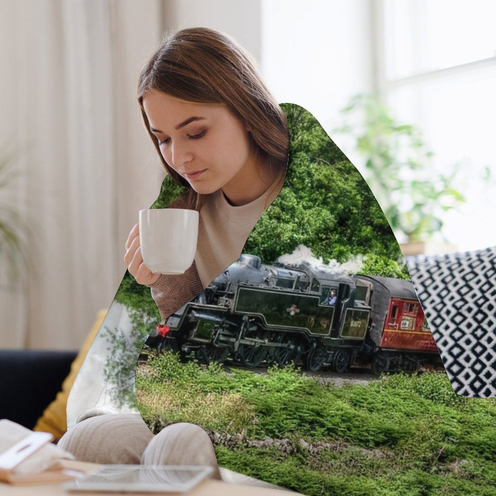 North Yorkshire Moors Railway  - 3D Printing Yorkshire บทวิจารณ์และราคา