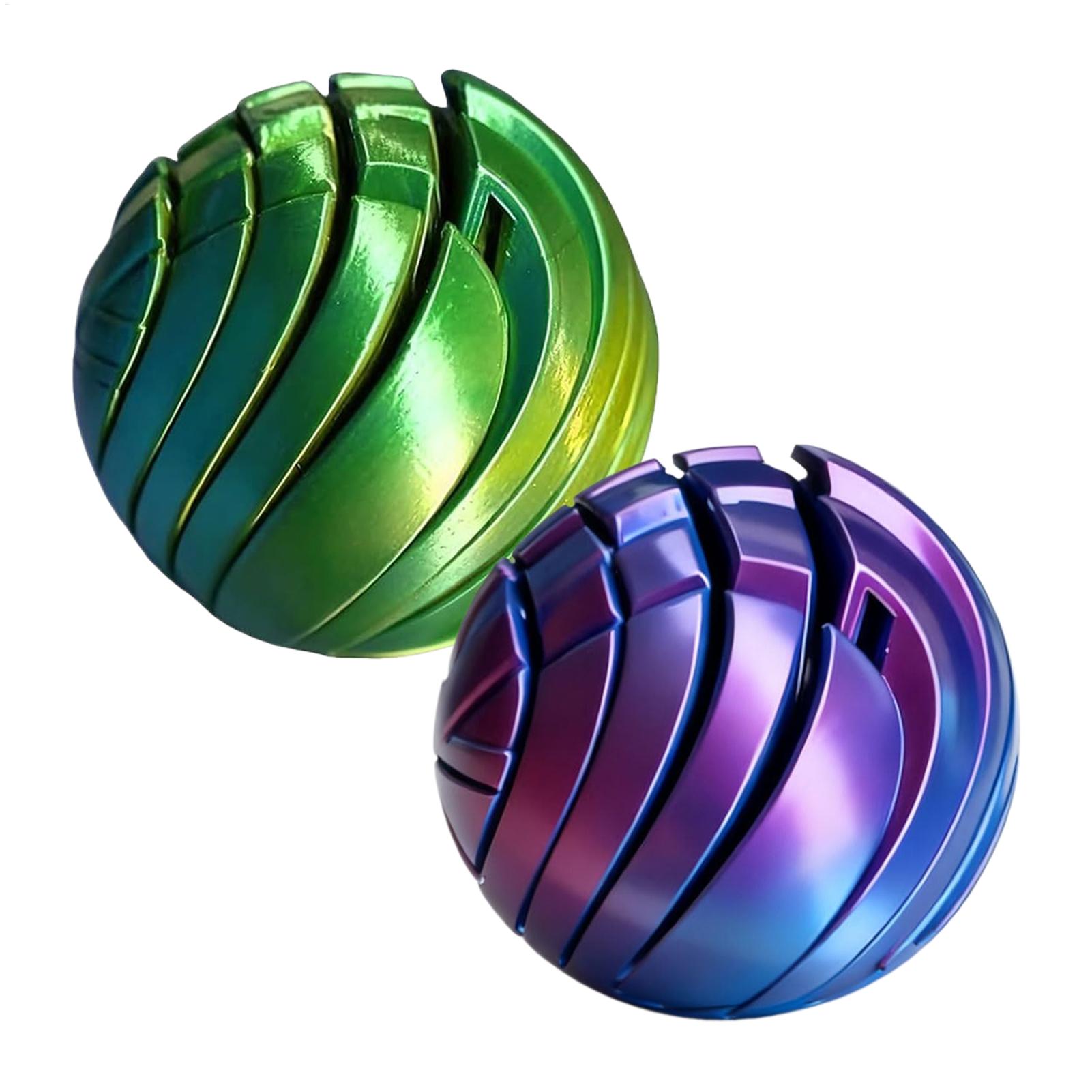 Gear-type Ball Sensory Stress- - 3D Printing Gears บทวิจารณ์และราคา