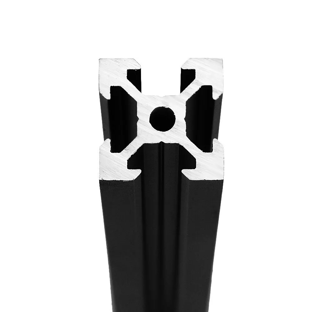2PCS 2020 V-slot Aluminum Prof - V Slot Aluminum Extrusion บทวิจารณ์และราคา
