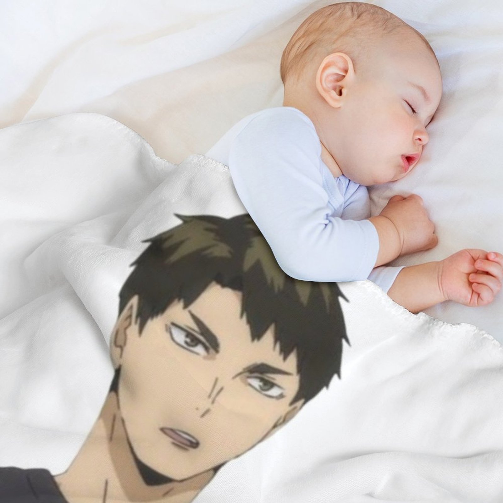 ushijima (request) Throw Blank - 3D Printing Requests บทวิจารณ์และราคา