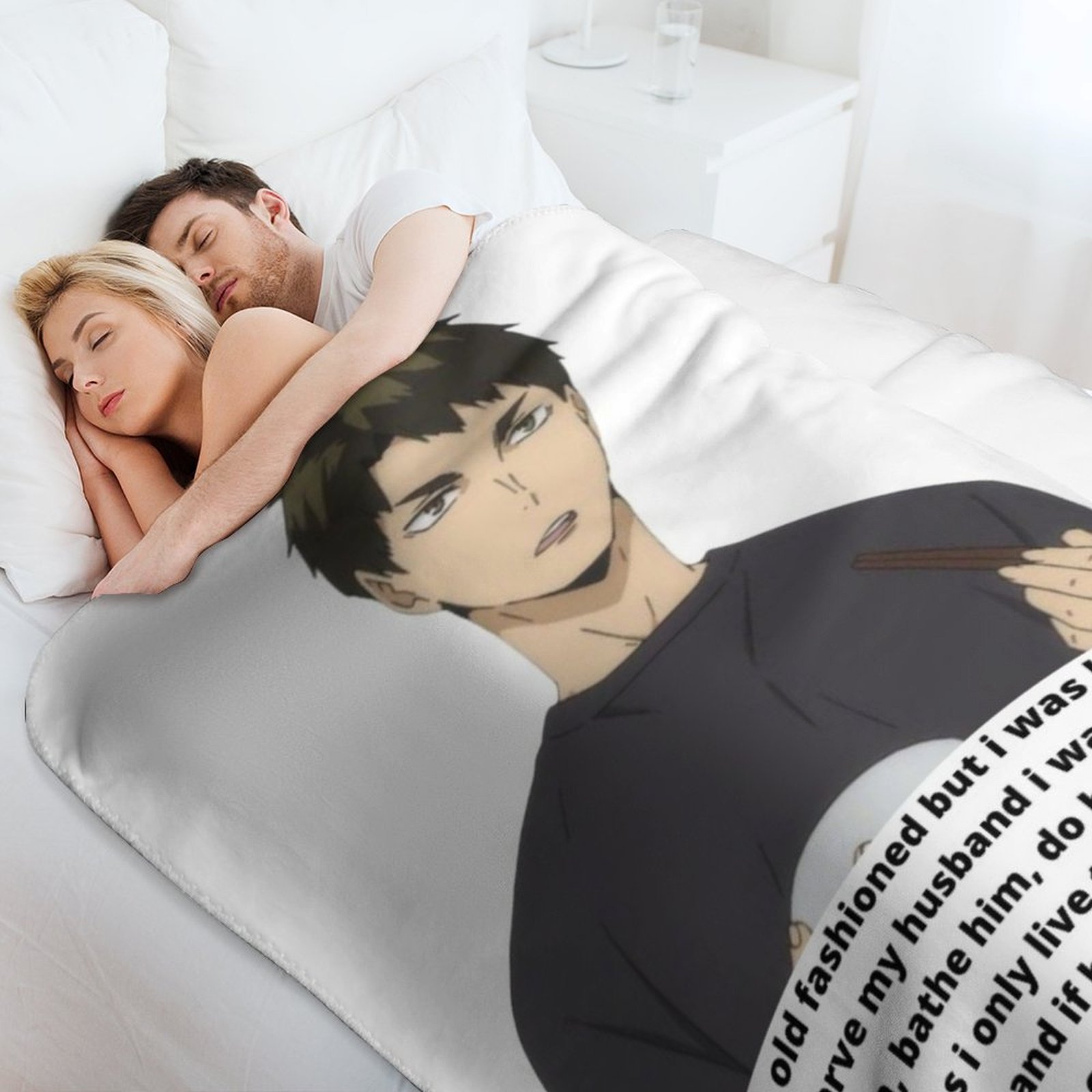 ushijima (request) Throw Blank - 3D Printing Requests บทวิจารณ์และราคา