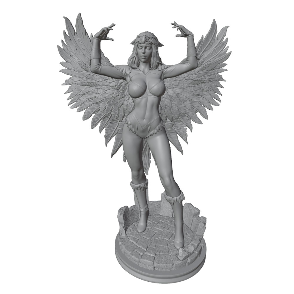 1/24 Room Decoration Anime Cha - 3D Printing Liquid บทวิจารณ์และราคา