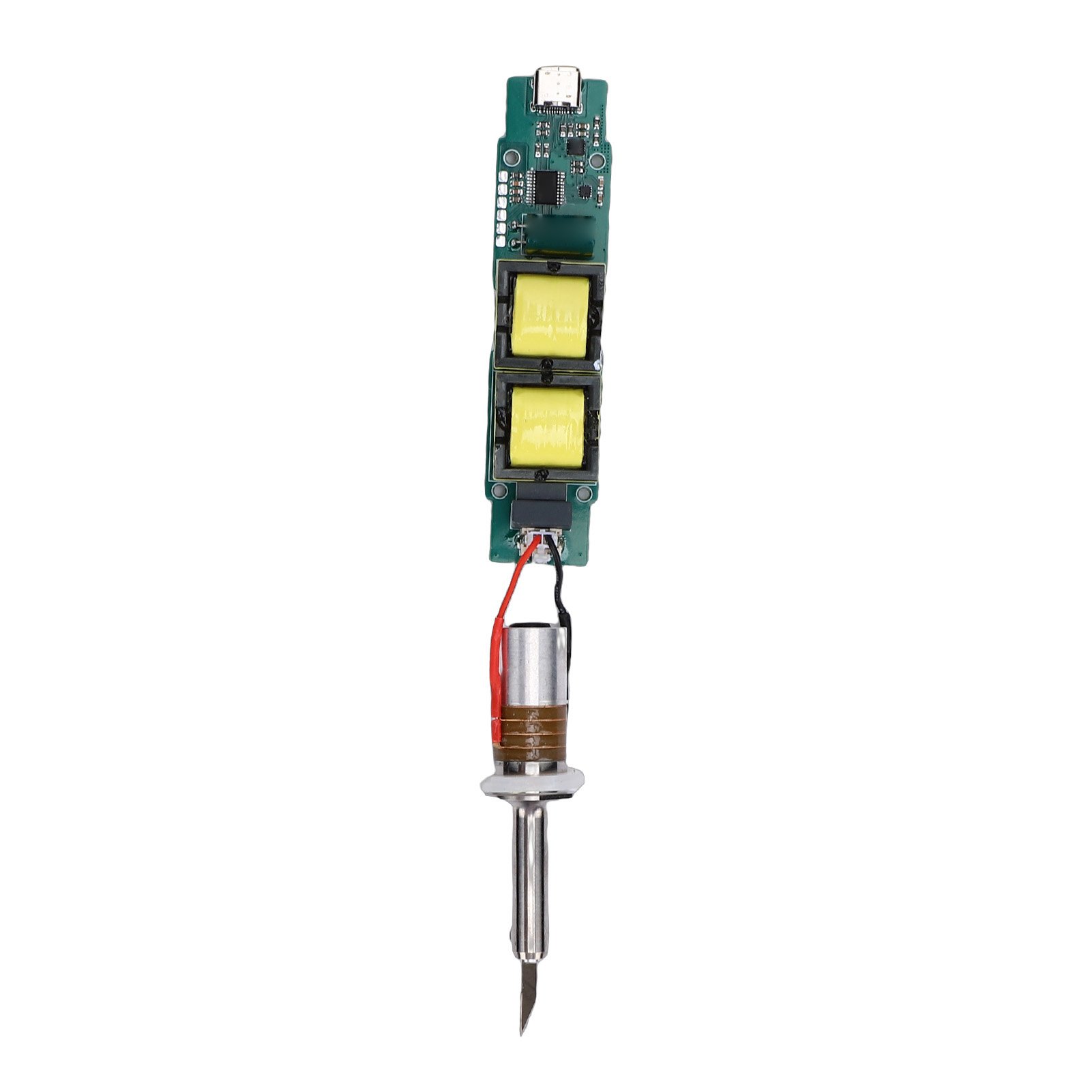 Ultrasonic Cutter Transducer K - 3D Printing Nerd บทวิจารณ์และราคา