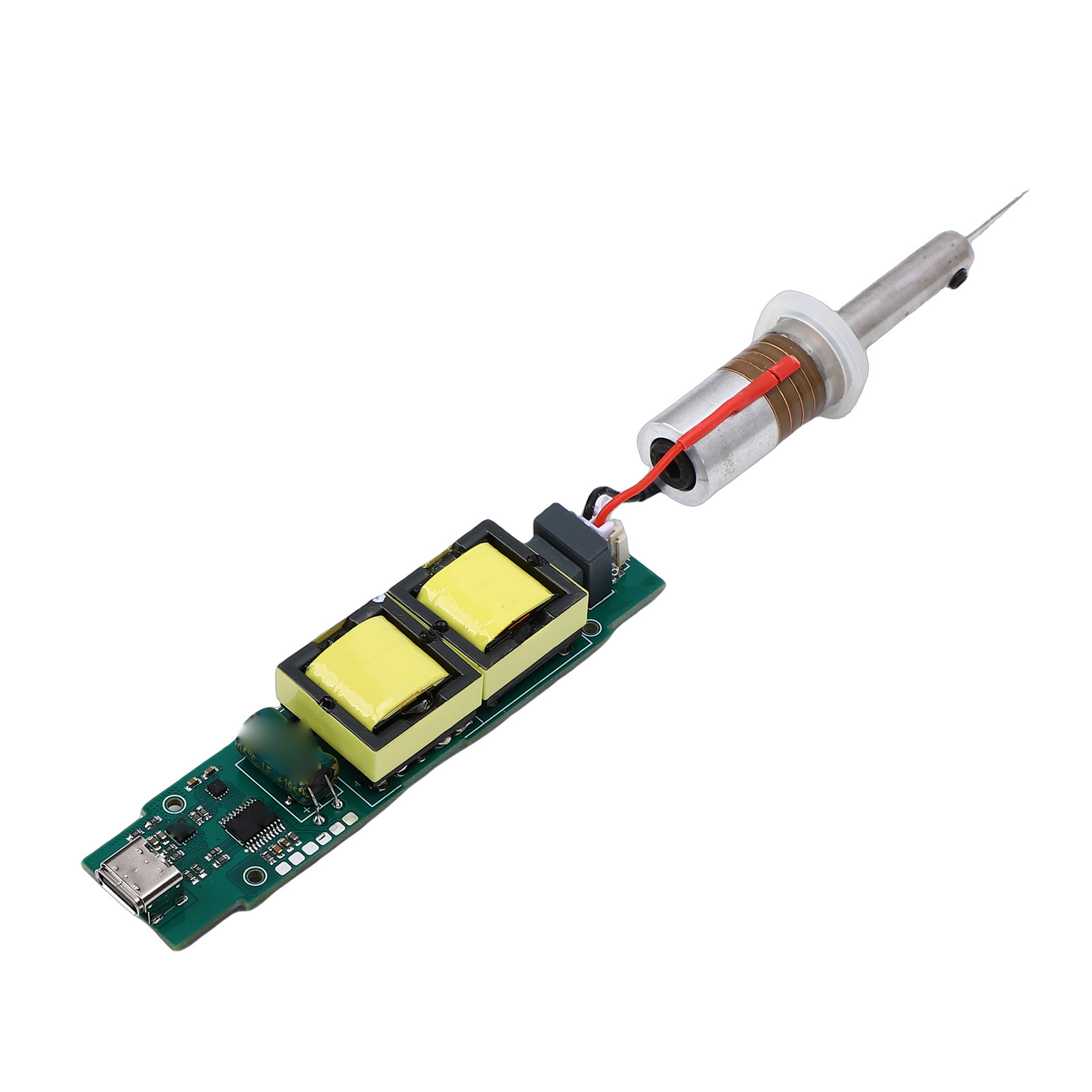 Ultrasonic Cutter Transducer K - 3D Printing Nerd บทวิจารณ์และราคา