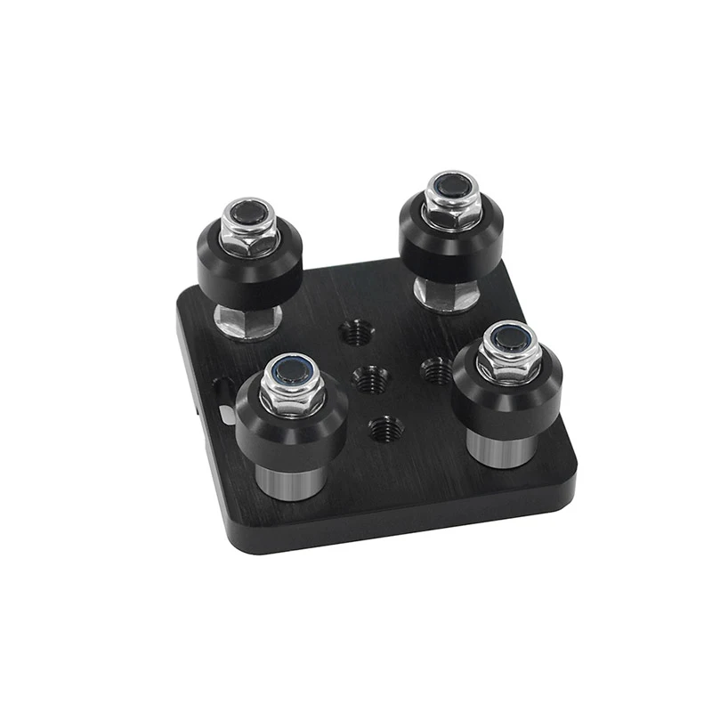 3D Printer Parts 2020 V-Openbu - V Slot Aluminum Extrusion บทวิจารณ์และราคา