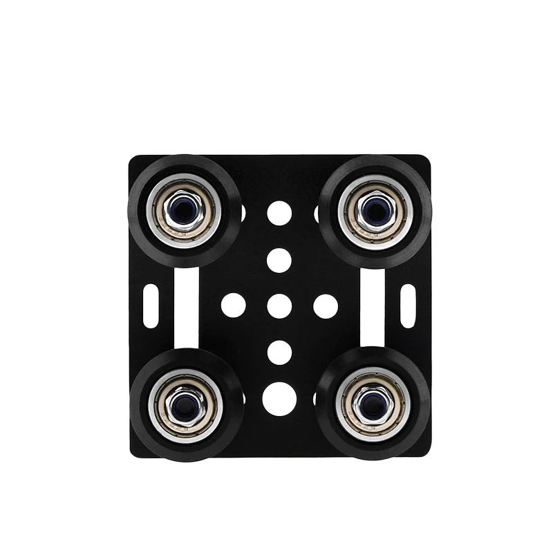 3D Printer Parts 2020 V-Openbu - V Slot Aluminum Extrusion บทวิจารณ์และราคา