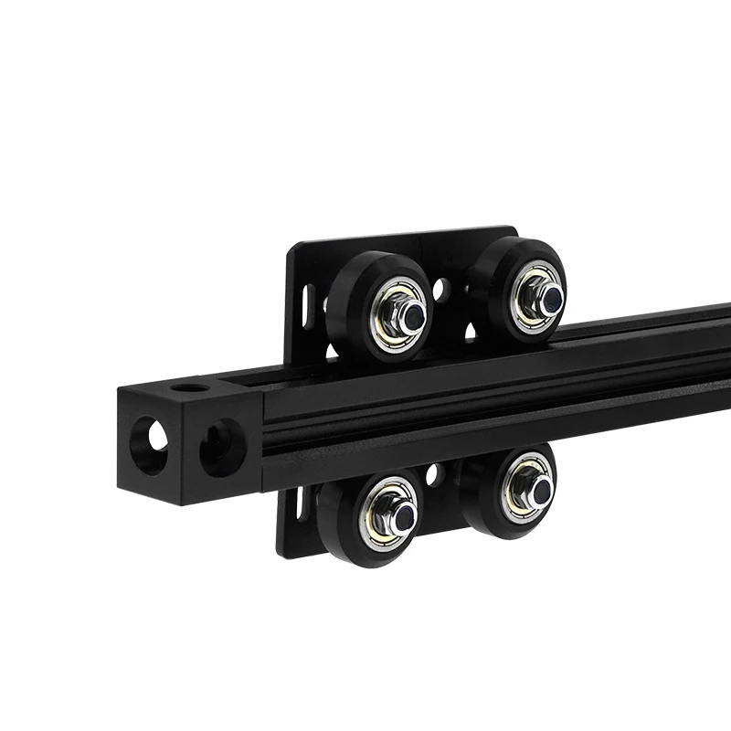 3D Printer Parts 2020 V-Openbu - V Slot Aluminum Extrusion บทวิจารณ์และราคา