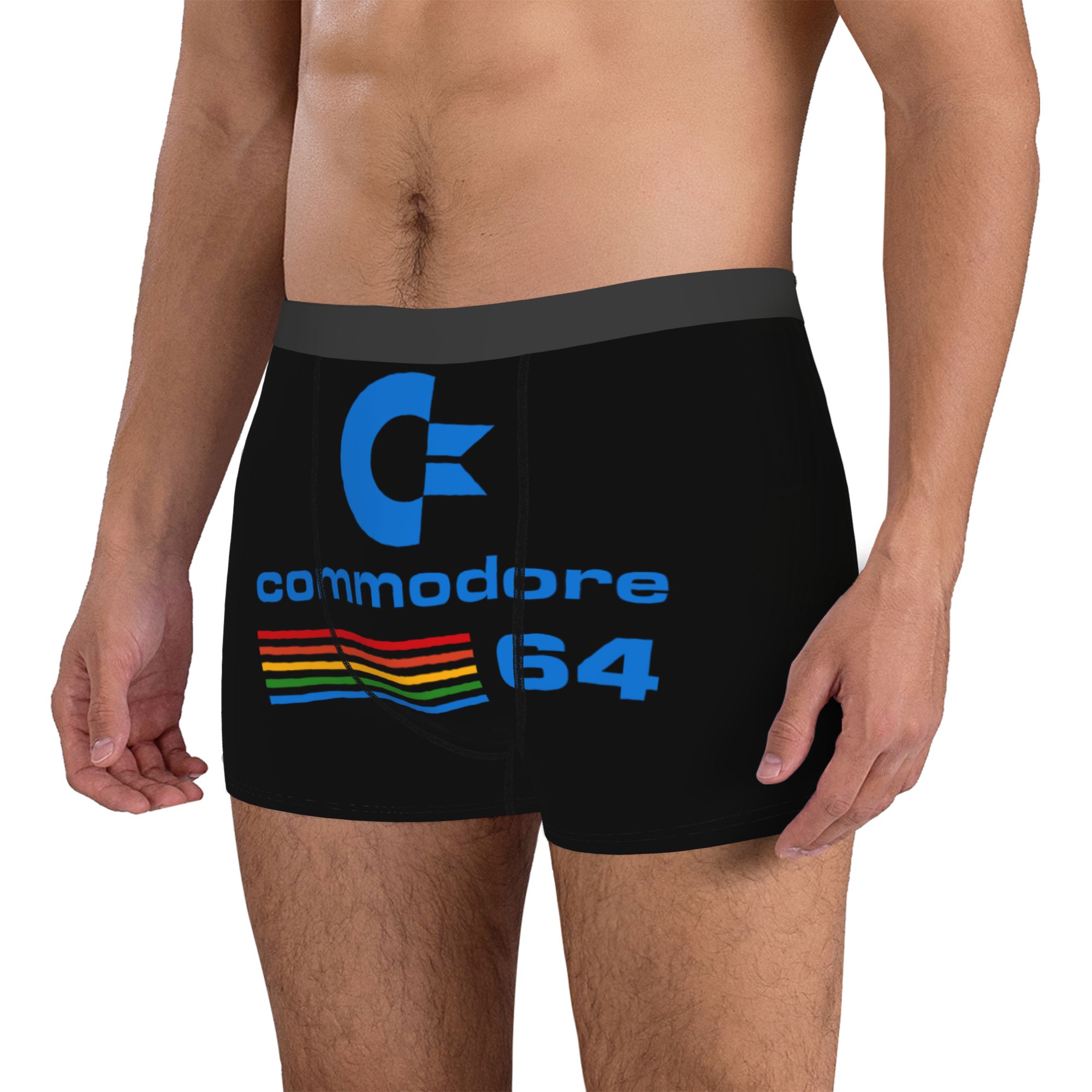 Cool Commodore 64 C64 Sid Amig - 3D Printing Nerd บทวิจารณ์และราคา