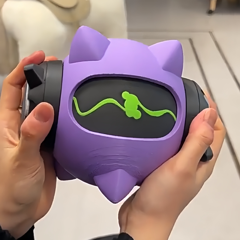 Valorant Miks Beat Pulse Limit - 3D Printing Fidget Toys บทวิจารณ์และราคา