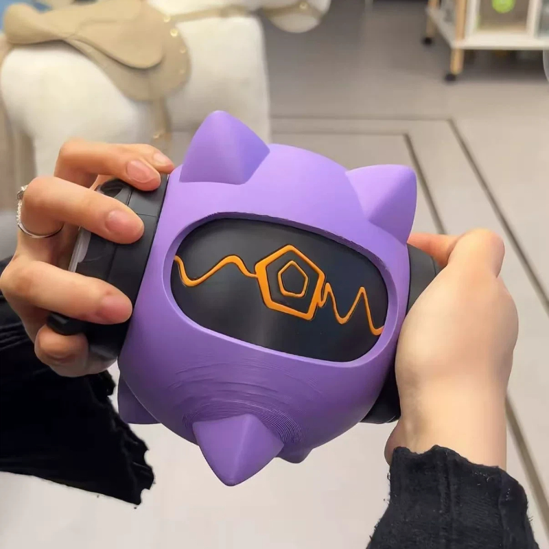 Valorant Miks Beat Pulse Limit - 3D Printing Fidget Toys บทวิจารณ์และราคา
