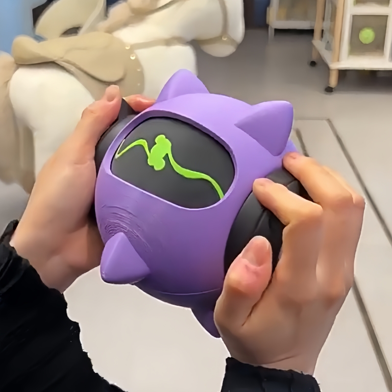 Valorant Miks Beat Pulse Limit - 3D Printing Fidget Toys บทวิจารณ์และราคา