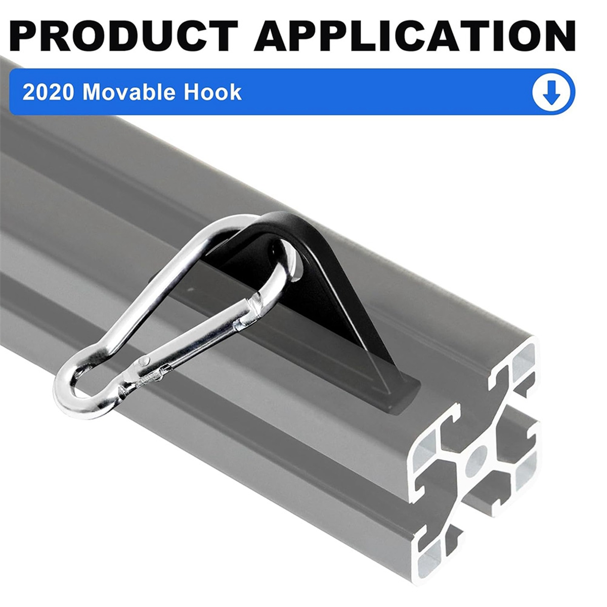AA98 8 Pack 2020 Extrusion Sli - V Slot Aluminum Extrusion บทวิจารณ์และราคา