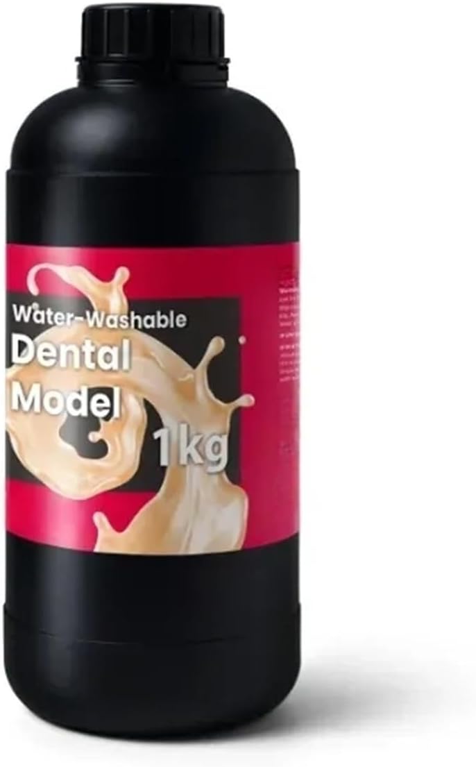 Phrozen Water-Washable Dental  - 3D Printing Nerd บทวิจารณ์และราคา
