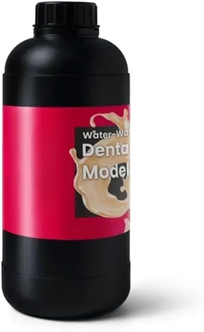 Phrozen Water-Washable Dental  - 3D Printing Nerd บทวิจารณ์และราคา