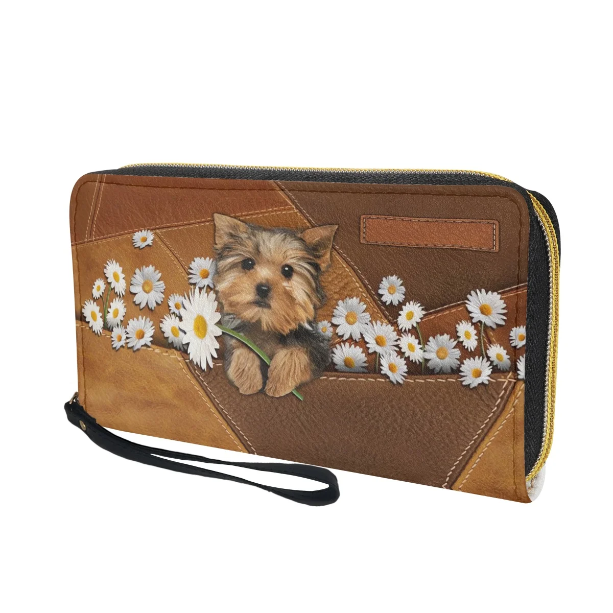 Wallet Female Lovely Shih Tzu  - 3D Printing Yorkshire บทวิจารณ์และราคา