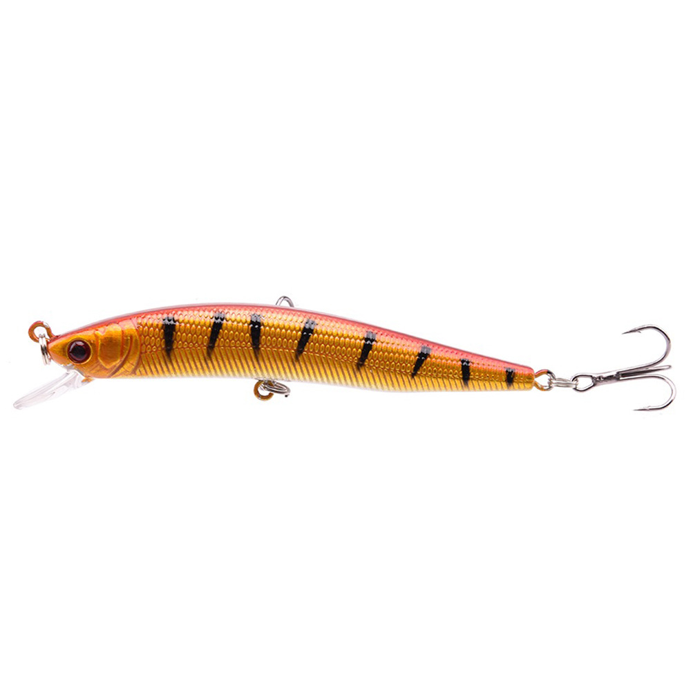 Floating Minnow Fishing Lure 1 - 3D Printing Lure บทวิจารณ์และราคา