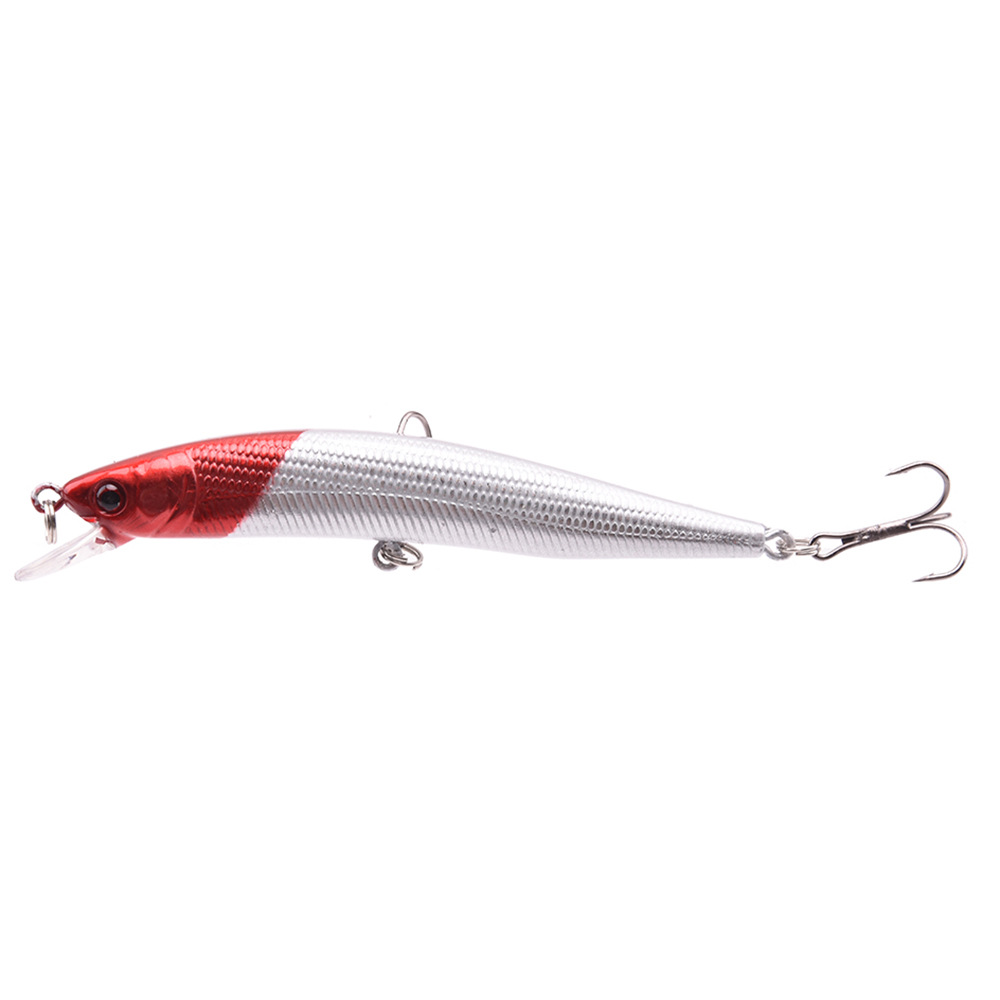 Floating Minnow Fishing Lure 1 - 3D Printing Lure บทวิจารณ์และราคา