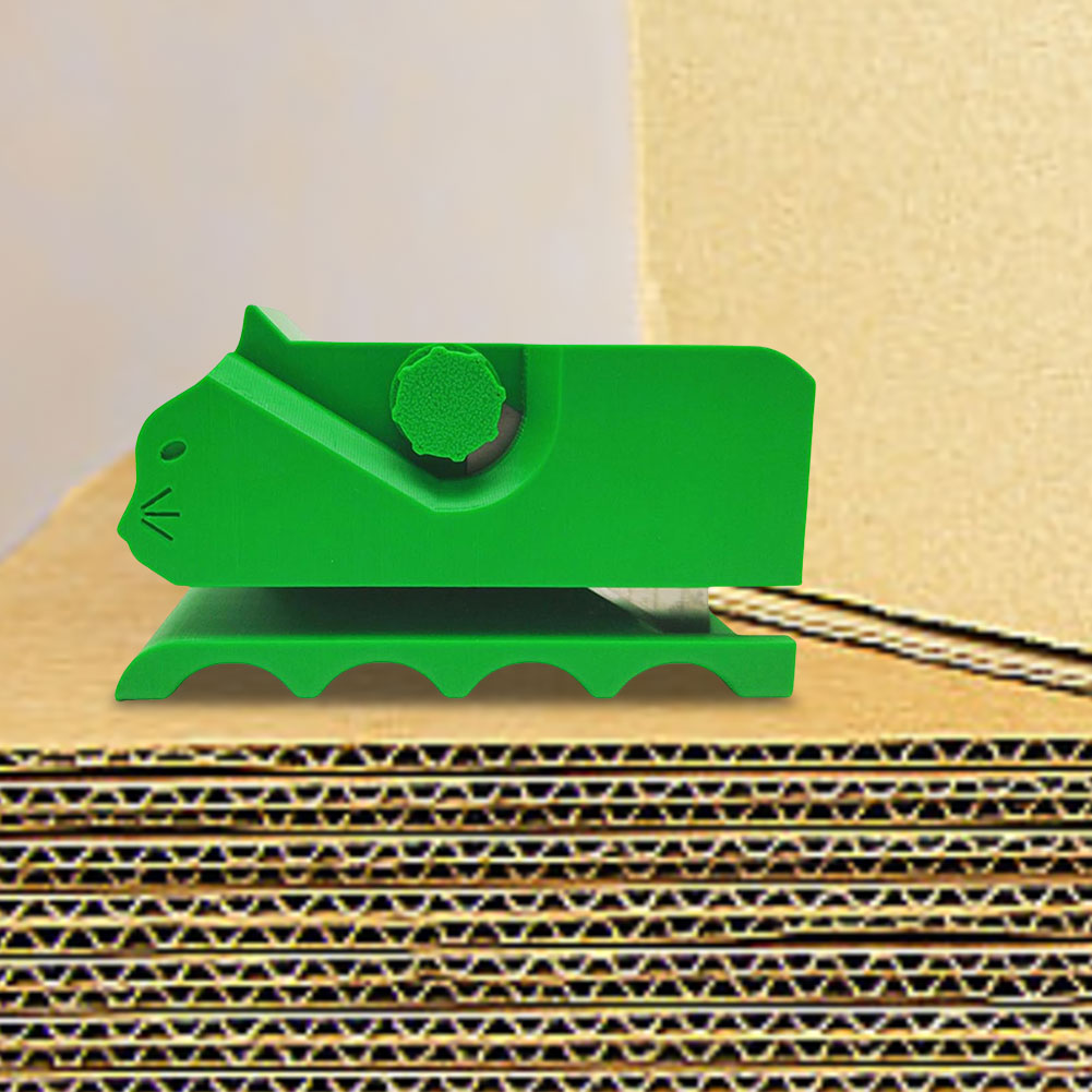 Cardboard Cutting Machine Crea - 3D Printing And Additive Manufacturing บทวิจารณ์และราคา