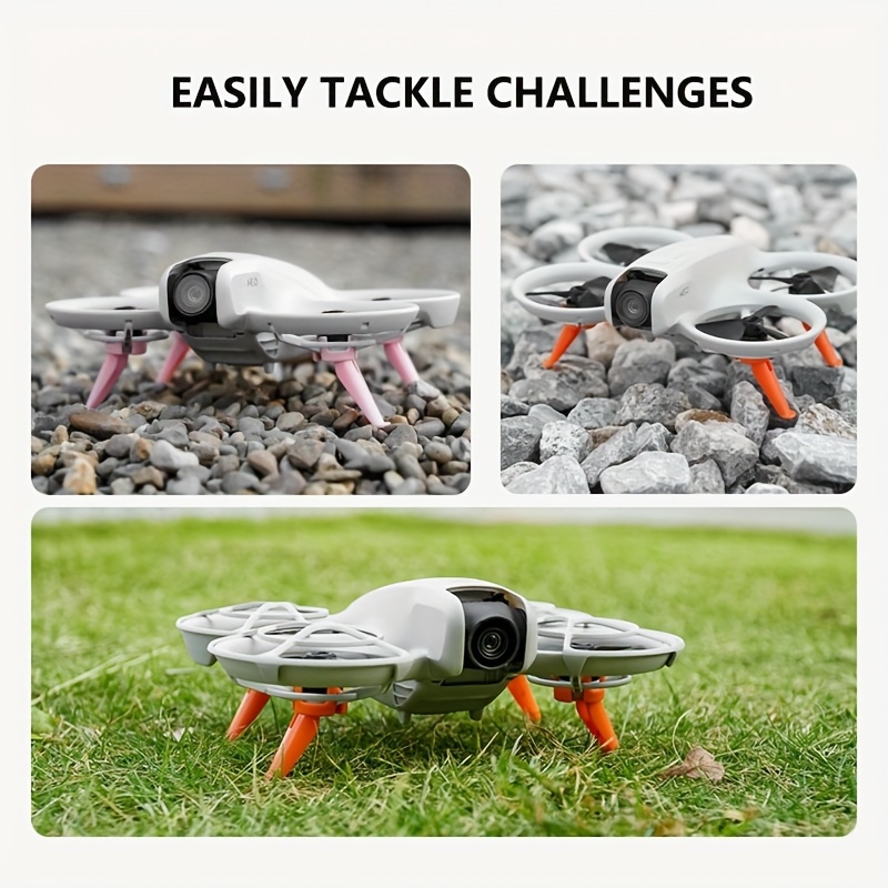 3D Printed Landing Gear Extens - 3D Printing Gears บทวิจารณ์และราคา