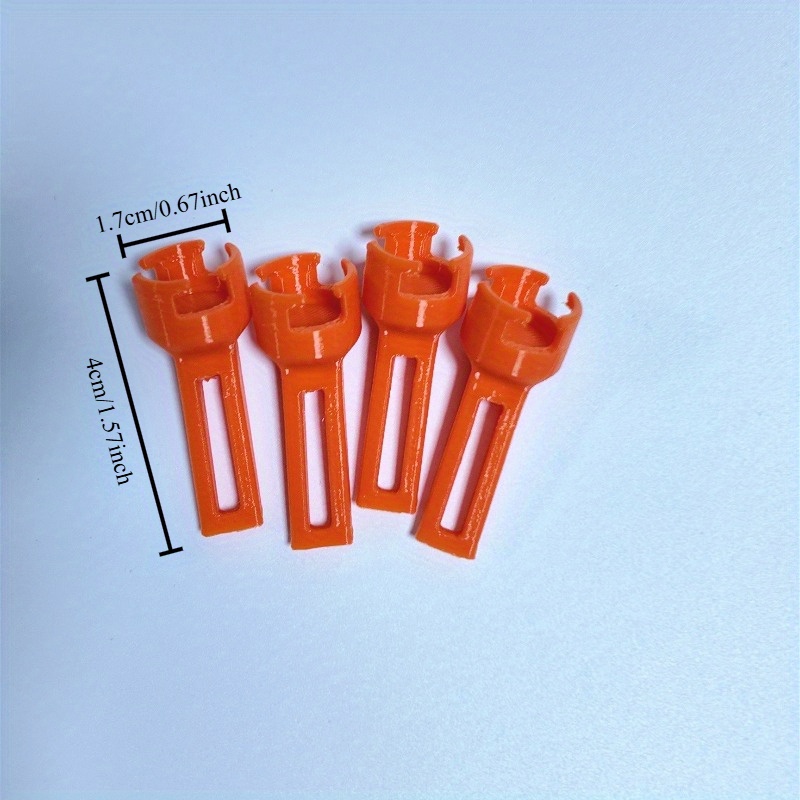 3D Printed Landing Gear Extens - 3D Printing Gears บทวิจารณ์และราคา