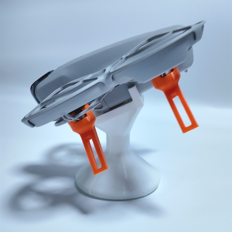 3D Printed Landing Gear Extens - 3D Printing Gears บทวิจารณ์และราคา