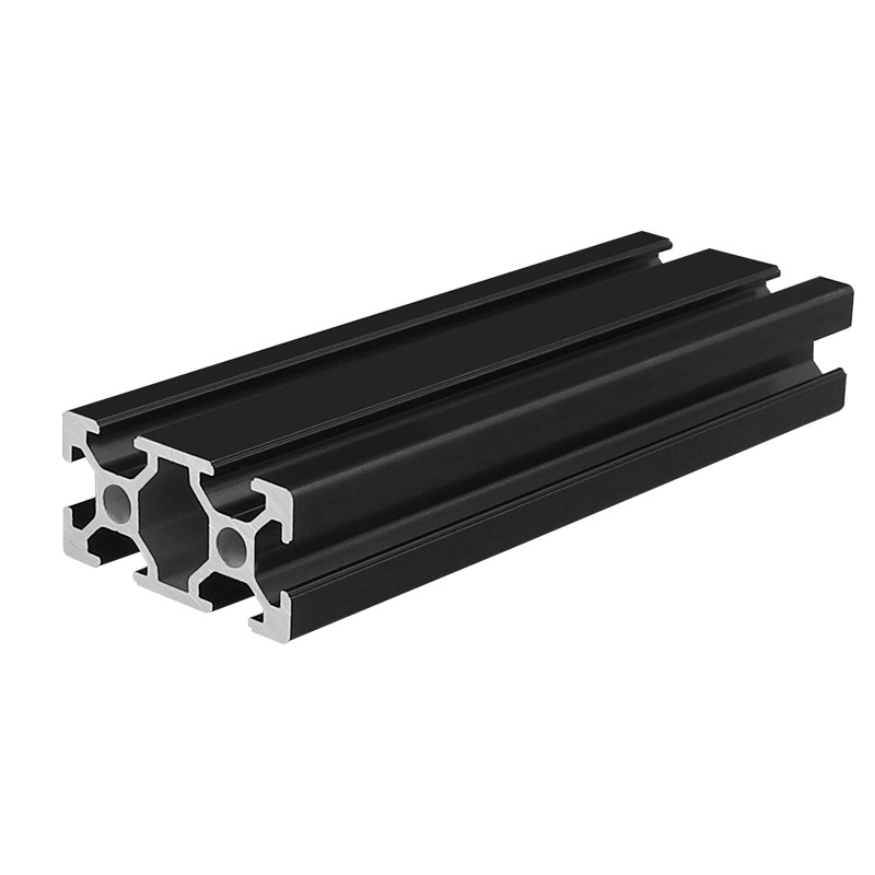 1PC T-Slot Aluminum Profile 20 - V Slot Aluminum Extrusion บทวิจารณ์และราคา